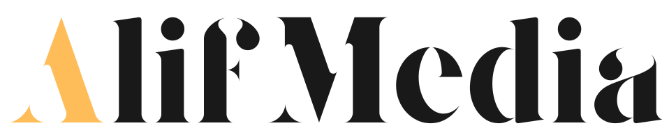Alif media agency